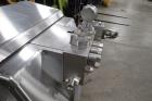 Apv Gaulin M12-5tbsx Homogenizer